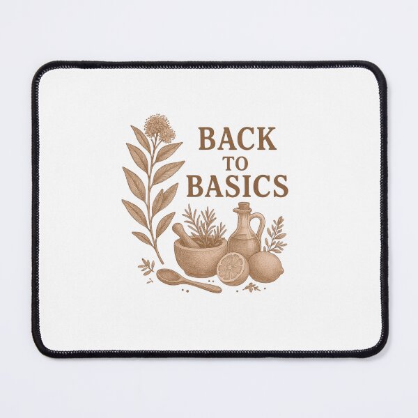 Item preview, Back to Basics: Lemon Myrtle Kitchen Art designed and sold by ProjectDejavu.