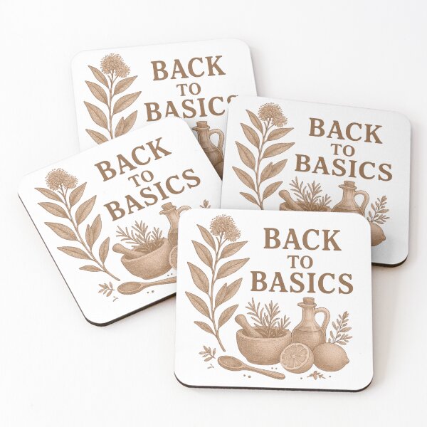 Item preview, Back to Basics: Lemon Myrtle Kitchen Art designed and sold by ProjectDejavu.