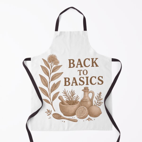 Item preview, Back to Basics: Lemon Myrtle Kitchen Art designed and sold by ProjectDejavu.