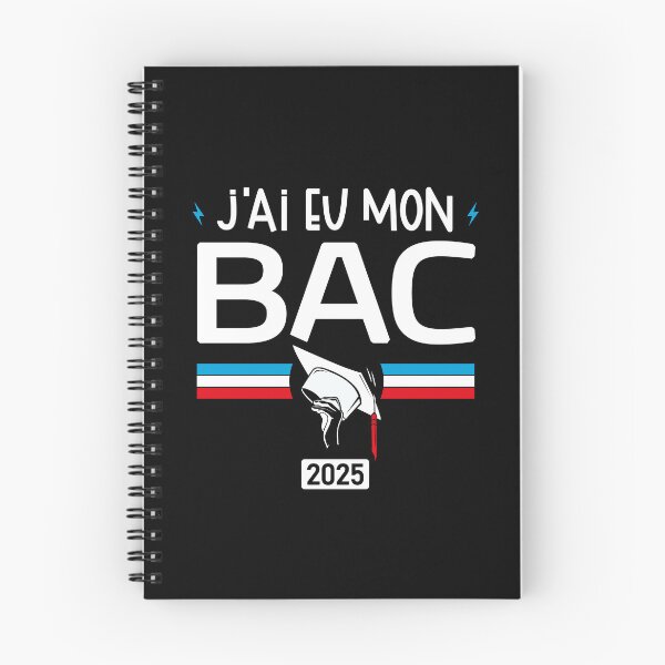 Item preview, I got my Baccalaureate 2025 | The Baccalaureate Gift 2025 designed and sold by MyLifeStyleShop.