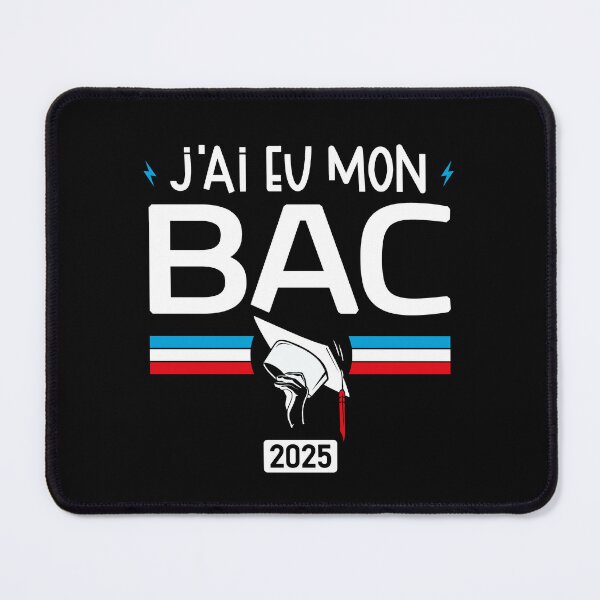 Item preview, I got my Baccalaureate 2025 | The Baccalaureate Gift 2025 designed and sold by MyLifeStyleShop.