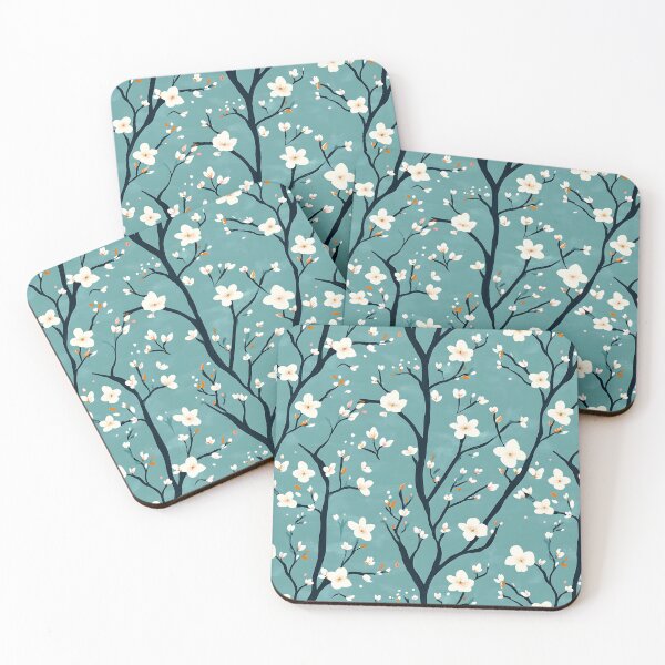 Item preview, Spring Pattern - Beautiful Spring Floral designed and sold by bapupa.