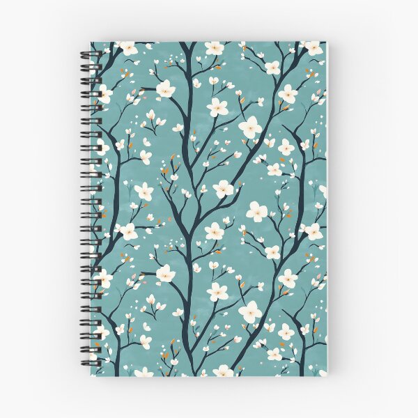Item preview, Spring Pattern - Beautiful Spring Floral designed and sold by bapupa.