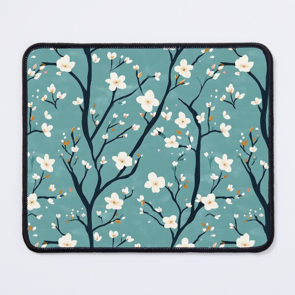Item preview, Spring Pattern - Beautiful Spring Floral designed and sold by bapupa.