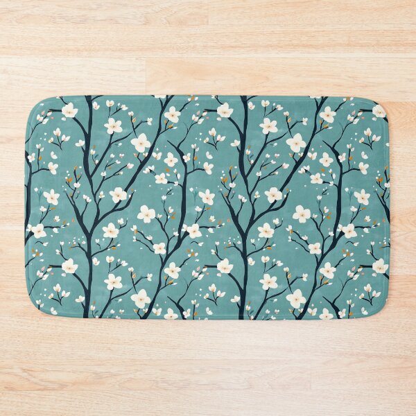 Item preview, Spring Pattern - Beautiful Spring Floral designed and sold by bapupa.