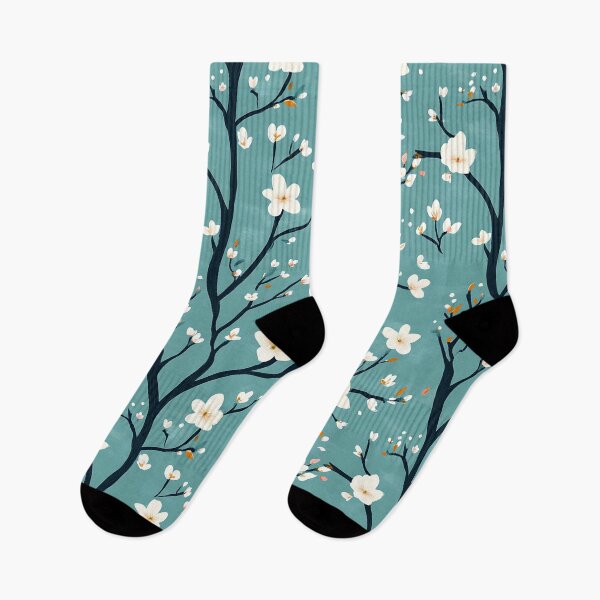 Item preview, Spring Pattern - Beautiful Spring Floral designed and sold by bapupa.