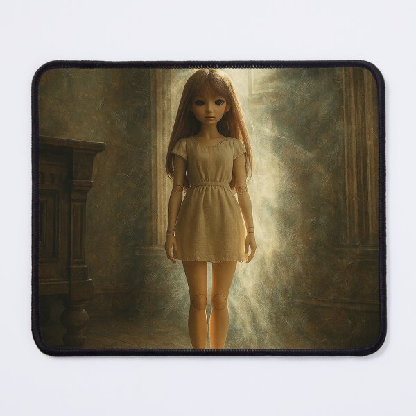 Item preview, BJD abandoned designed and sold by AlPhred.
