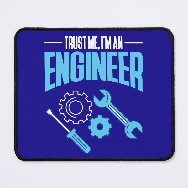 Item preview, i am an engineer, engineer, engineering, mechanical, funny, civil engineer, funny engineer, mechanical engineer designed and sold by happinesproject.
