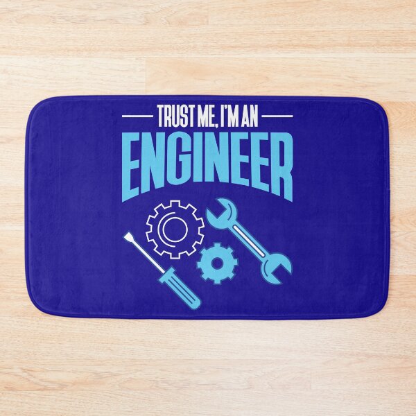 Item preview, i am an engineer, engineer, engineering, mechanical, funny, civil engineer, funny engineer, mechanical engineer designed and sold by happinesproject.