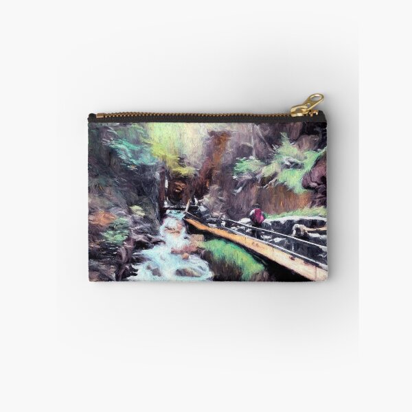 Item preview, Flume Walk designed and sold by Wayne King.
