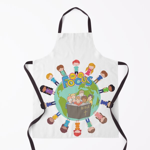 Item preview, Don't lose focus designed and sold by Xylersie.