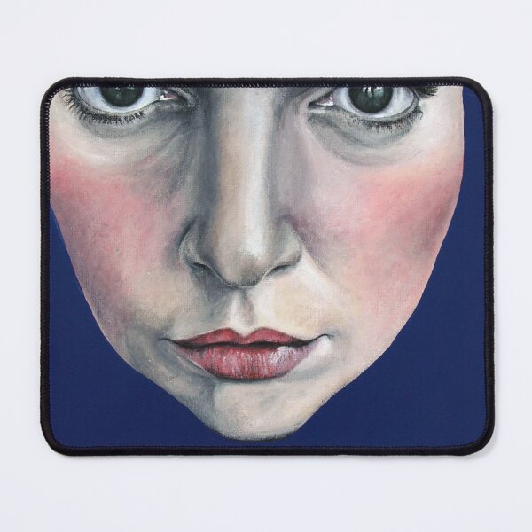 Item preview, Feeling blue designed and sold by Bregtje.com.