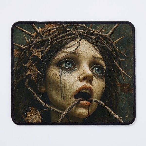 Item preview, BJD pain designed and sold by AlPhred.