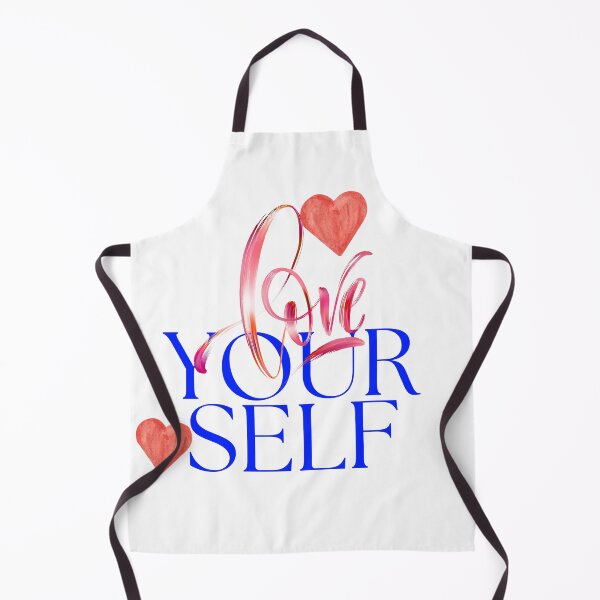Item preview,  Love Your Self designed and sold by Pixel Perfection.