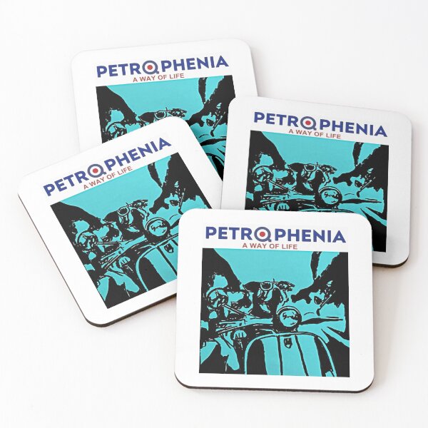 Item preview, Petrophenia 1 designed and sold by SJHorsfall.