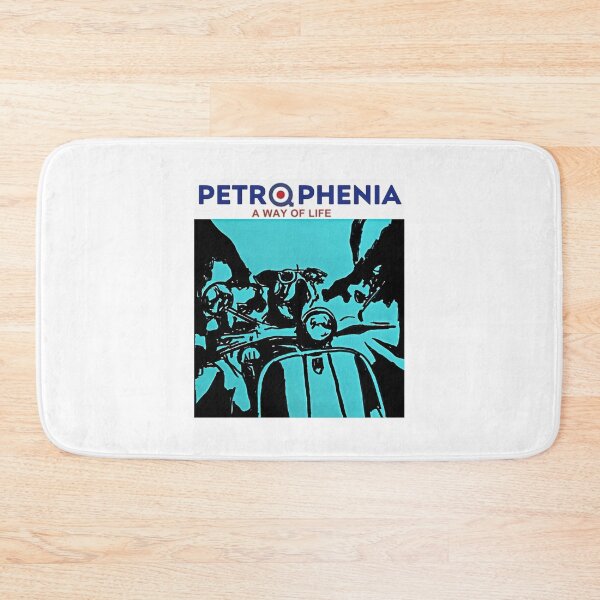 Item preview, Petrophenia 1 designed and sold by SJHorsfall.