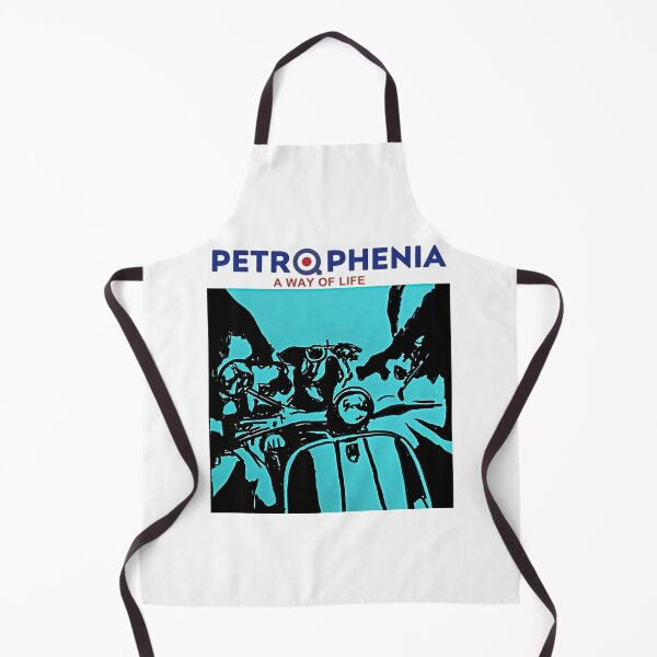 Item preview, Petrophenia 1 designed and sold by SJHorsfall.