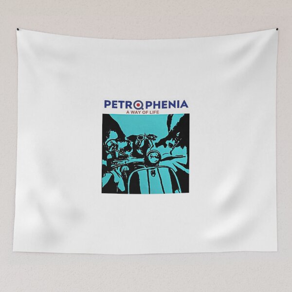 Item preview, Petrophenia 1 designed and sold by SJHorsfall.