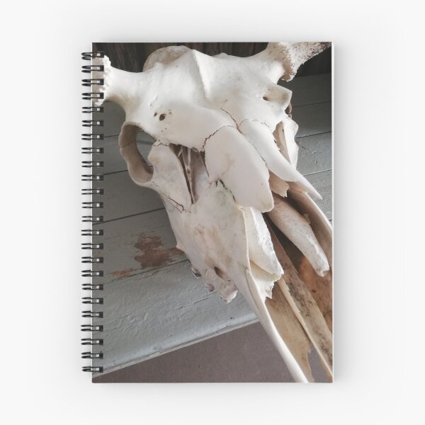 Item preview, Moose Skull designed and sold by Kaisa Maria Tuulenkari.