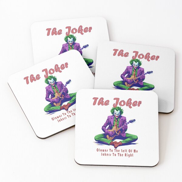 Item preview, Joker Classic Rock designed and sold by Adriana-PA.