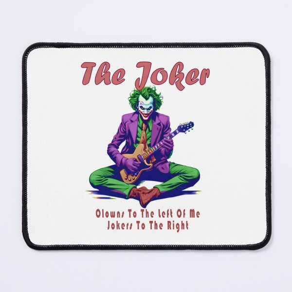 Item preview, Joker Classic Rock designed and sold by Adriana-PA.