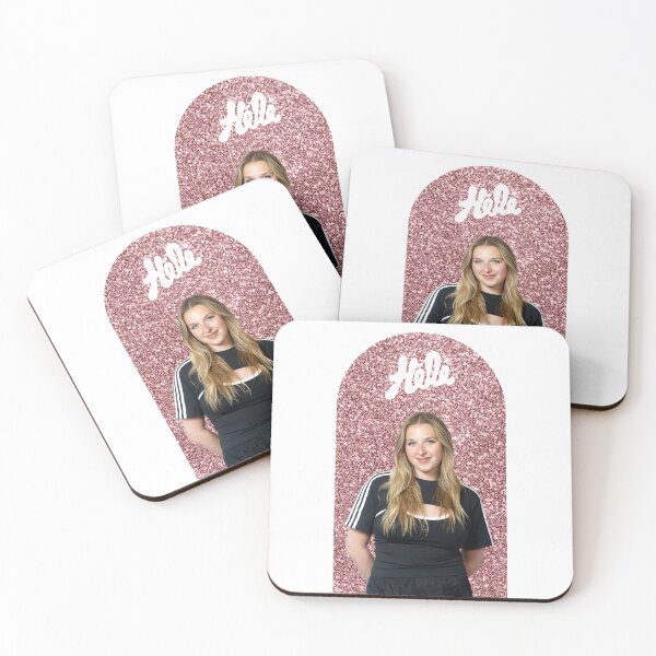 Item preview, Helena Bailly - pink mood designed and sold by PYXOO.