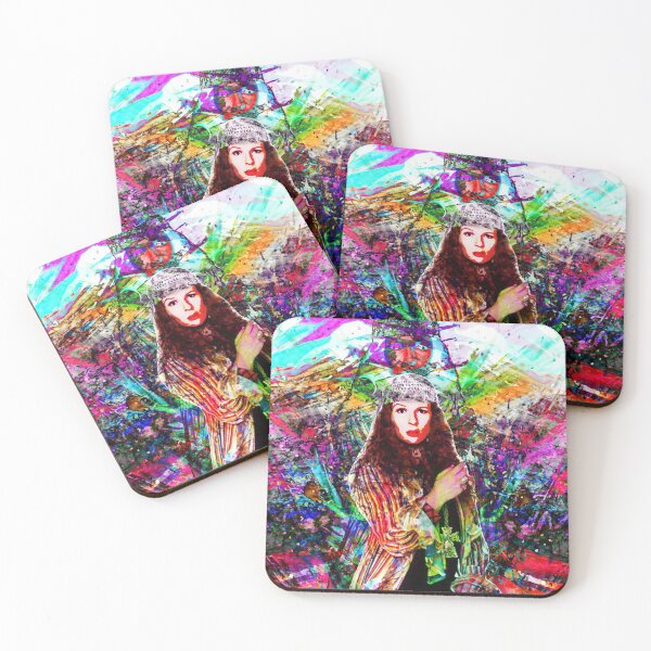 Item preview, edina monsoon Darling designed and sold by DThreeArt.