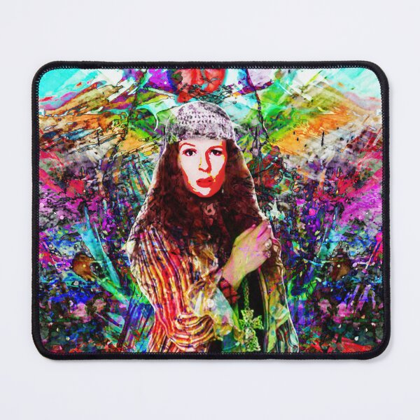 Item preview, edina monsoon Darling designed and sold by DThreeArt.