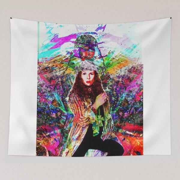 Item preview, edina monsoon Darling designed and sold by DThreeArt.