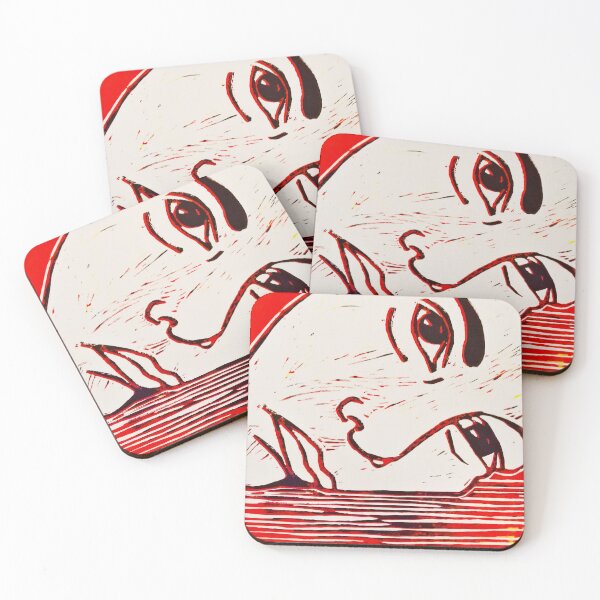 Item preview, Sigh in red designed and sold by Bregtje.com.
