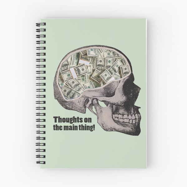 Item preview, Money on My Mind designed and sold by Favoryt_art.