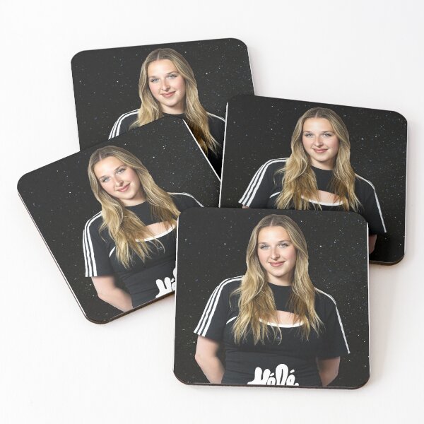 Item preview, Helena Bailly - Portrait designed and sold by PYXOO.