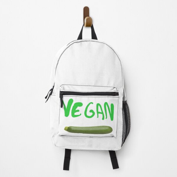 Item preview, VEGAN designed and sold by AlexCasati.