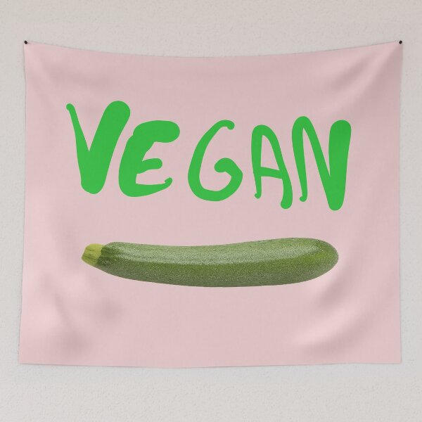 Item preview, VEGAN designed and sold by AlexCasati.