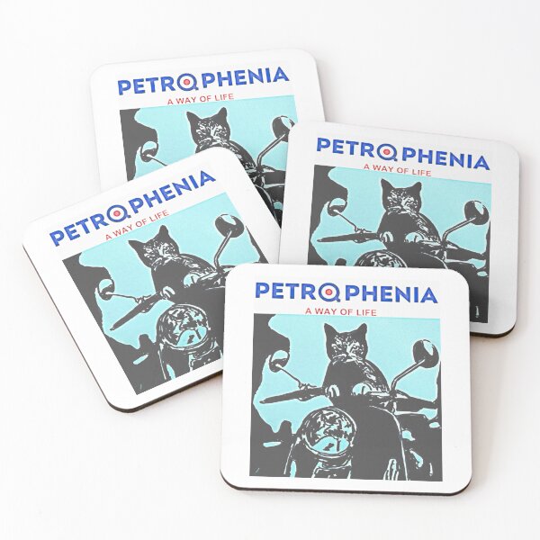 Item preview, Petrophenia 2 designed and sold by SJHorsfall.