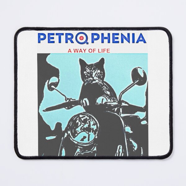 Item preview, Petrophenia 2 designed and sold by SJHorsfall.