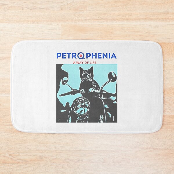 Item preview, Petrophenia 2 designed and sold by SJHorsfall.