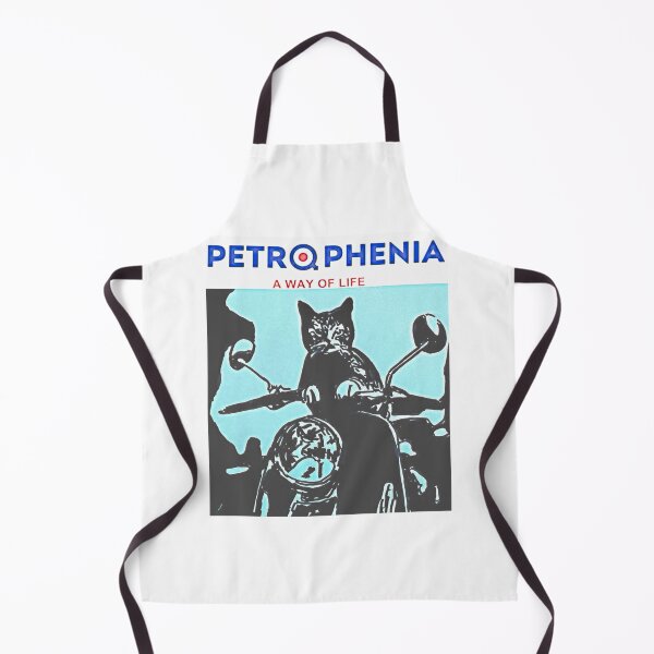 Item preview, Petrophenia 2 designed and sold by SJHorsfall.
