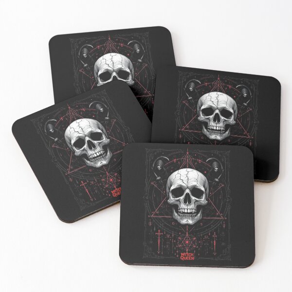 Item preview, Witch Queen branded. Persistence of Judgment.  designed and sold by Witch Queen Clothing.