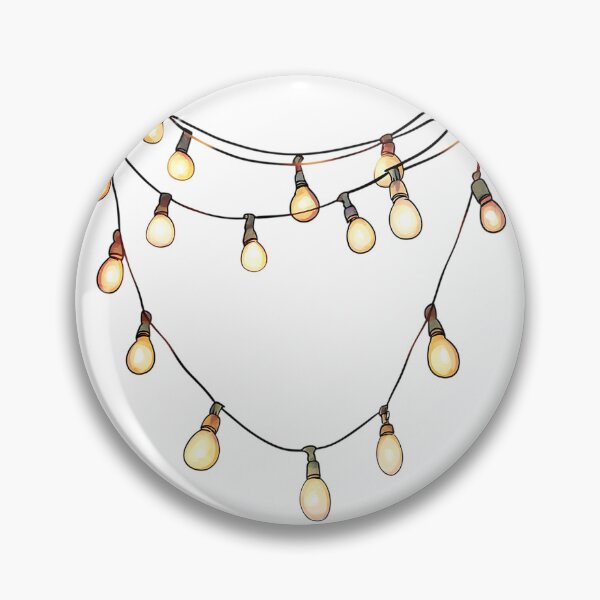 Item preview, Summer Aesthetic - String Lights designed and sold by bapupa.