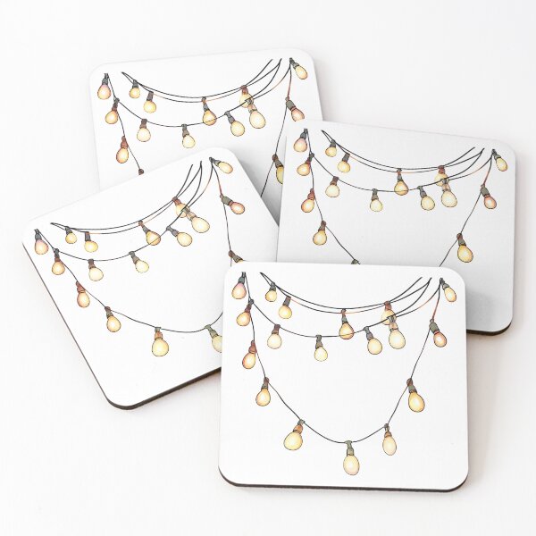 Item preview, Summer Aesthetic - String Lights designed and sold by bapupa.