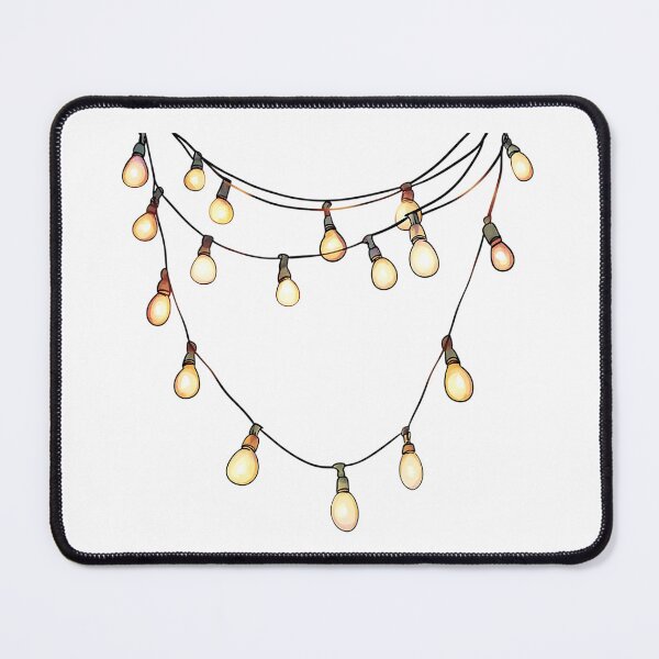 Item preview, Summer Aesthetic - String Lights designed and sold by bapupa.