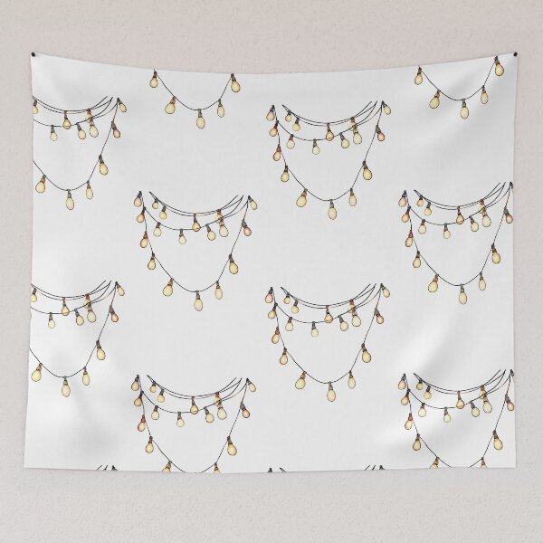 Item preview, Summer Aesthetic - String Lights designed and sold by bapupa.