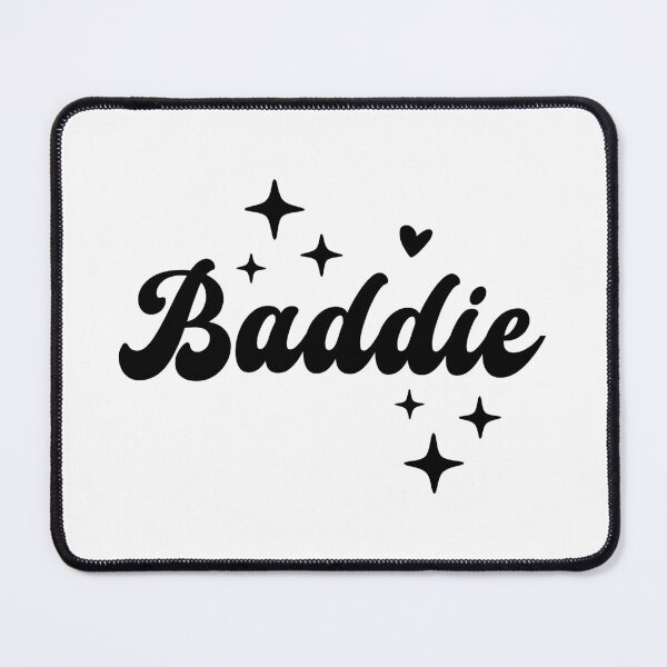 Item preview, Baddie designed and sold by ZoollGraphics.