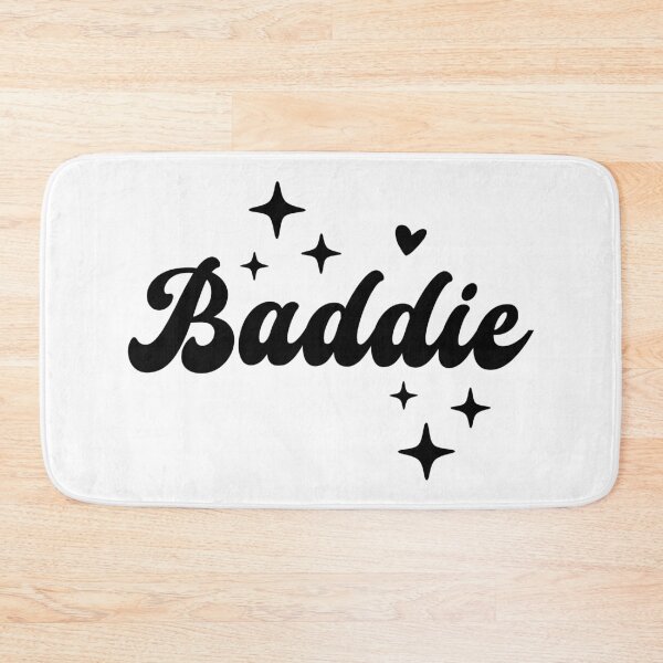 Item preview, Baddie designed and sold by ZoollGraphics.