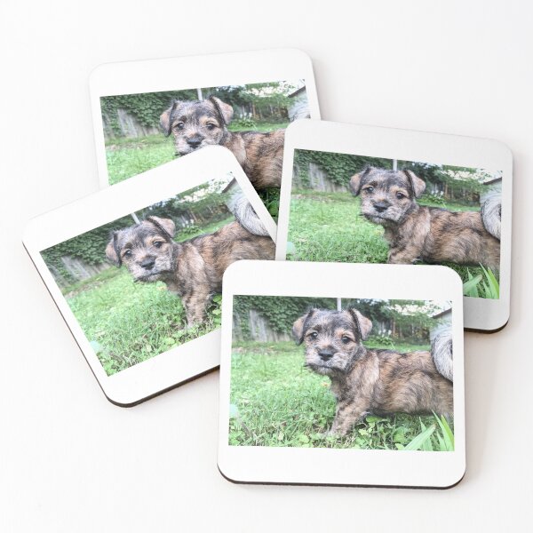 Item preview, One of Stormy's puppies  designed and sold by MaryMP86.