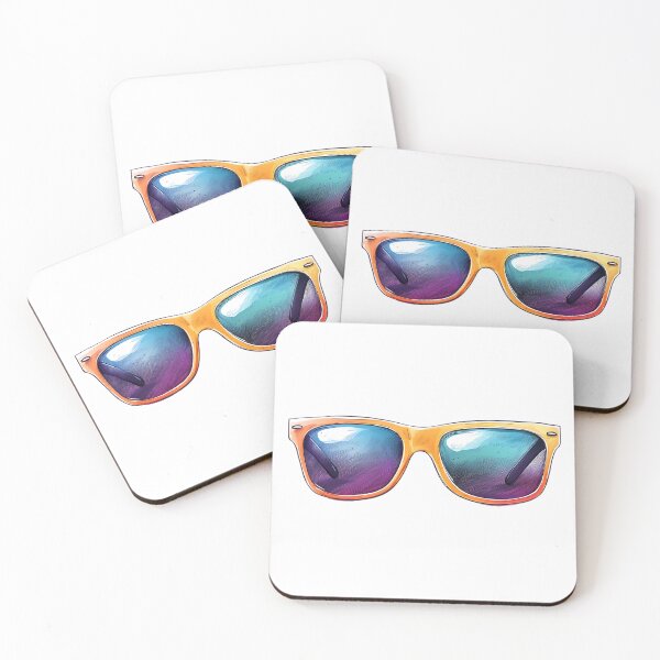 Item preview, Summer Aesthetic - Sunglasses designed and sold by bapupa.