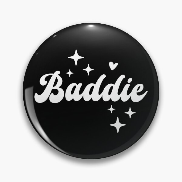 Item preview, Baddie designed and sold by ZoollGraphics.