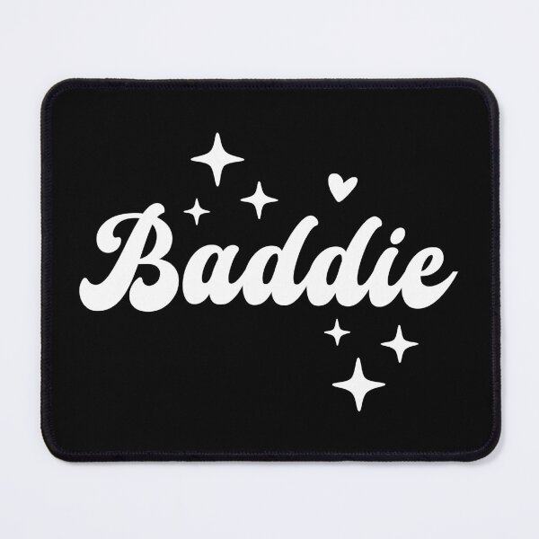Item preview, Baddie designed and sold by ZoollGraphics.