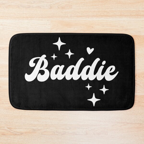 Item preview, Baddie designed and sold by ZoollGraphics.